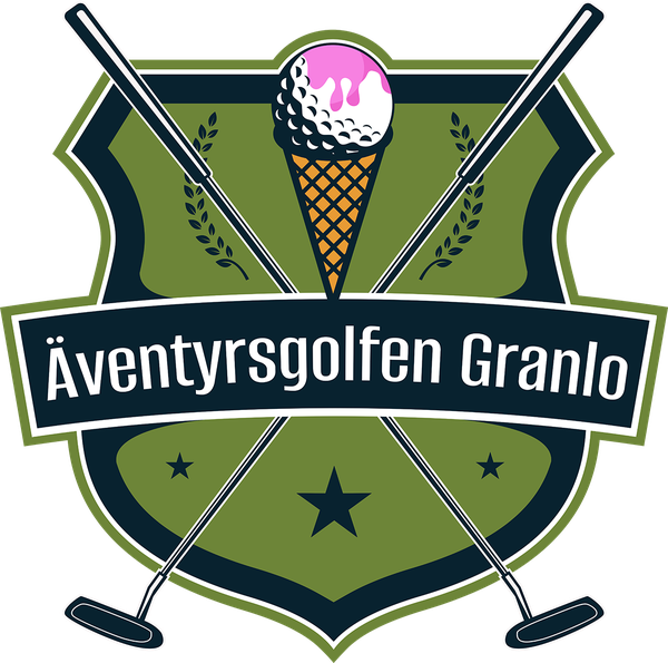 Äventyrsgolfen Granlo