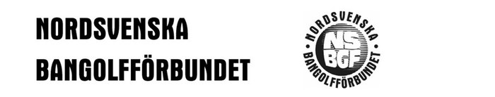 Nordsvenska Bangolfförbundet
