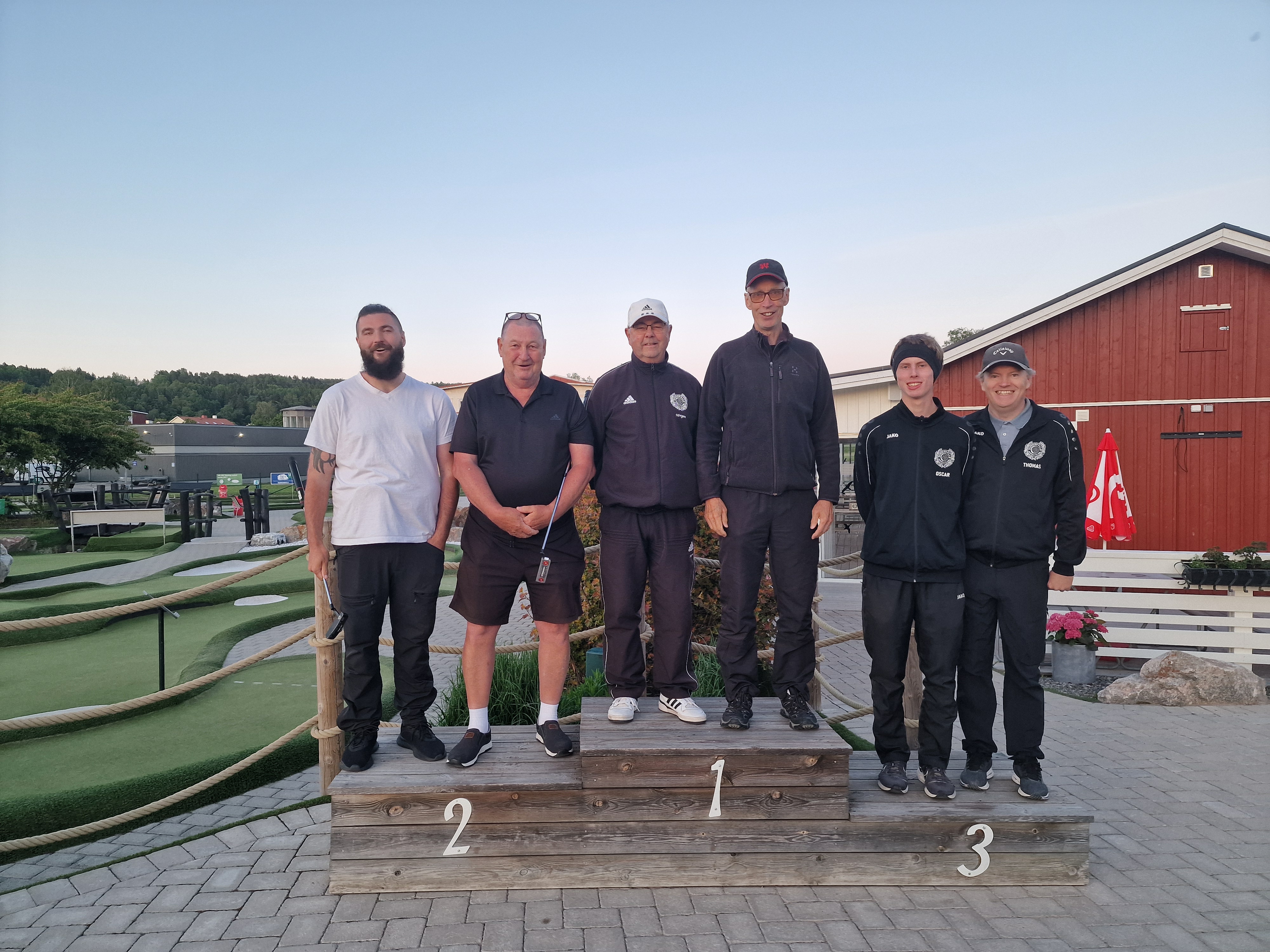 Bästboll 2026