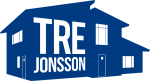 Tre Jonsson
